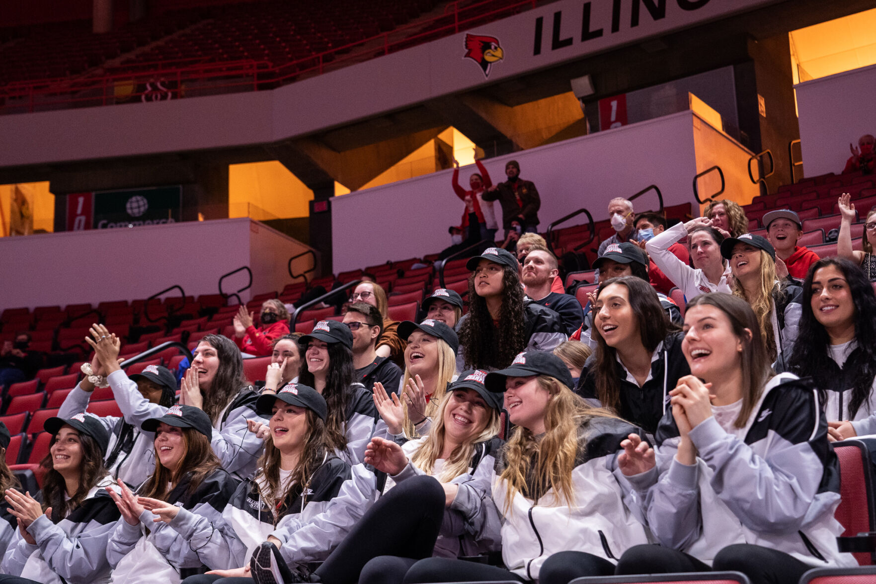 Podcast: Redbird Report: Breaking down ISU volleyball's fourth straight NCAA Tournament apperance